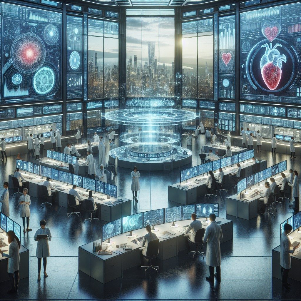 Breaking Study: New Health Data Reveals Surprising 2026 Predictions