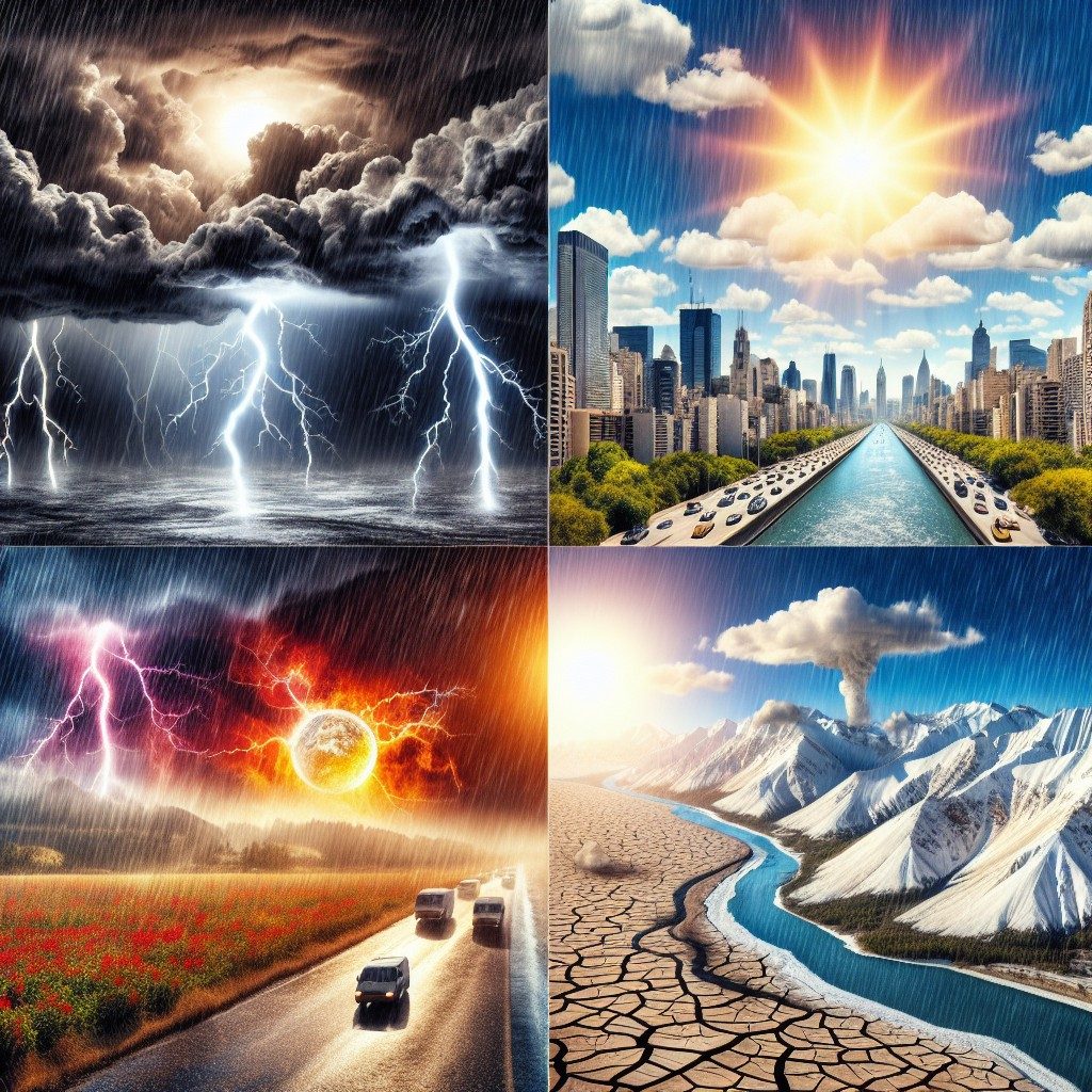 Climate Analysis: Shocking 2026 Weather Patterns Experts Predict