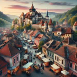 Romania long weekends