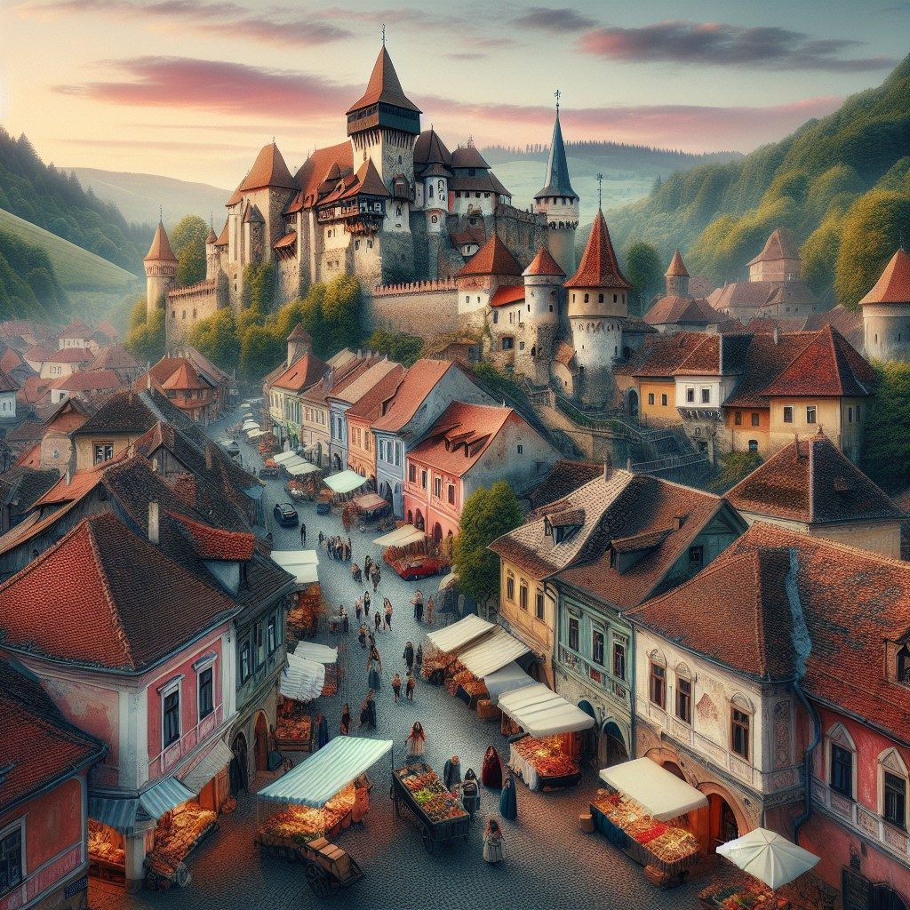 Romania long weekends: easy trip planning that saves money and time