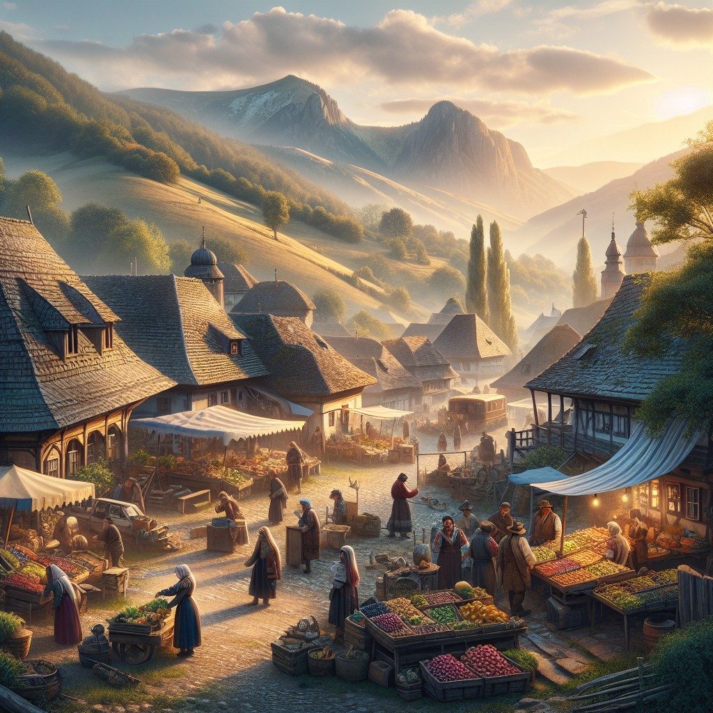 Cost of living in Romania: the calm way to track price changes