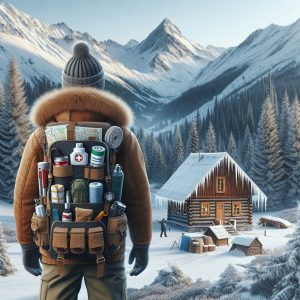 extreme weather prep