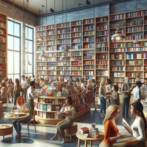 independent publishing